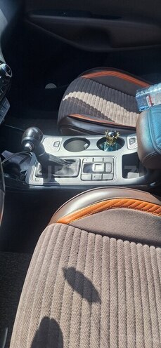Kia Sorento 2015, 129,207 km - 2.0 l - Biləsuvar