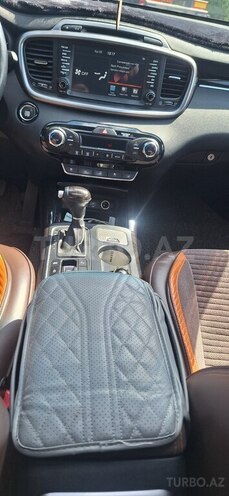 Kia Sorento 2015, 129,207 km - 2.0 l - Biləsuvar