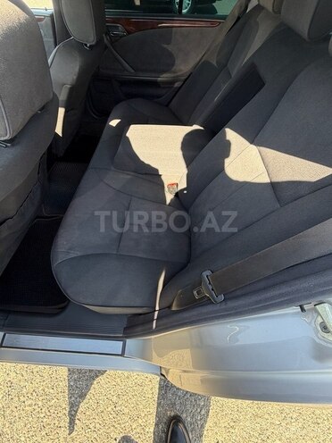 Mercedes E 240 2000, 337,542 km - 2.4 l - Bakı