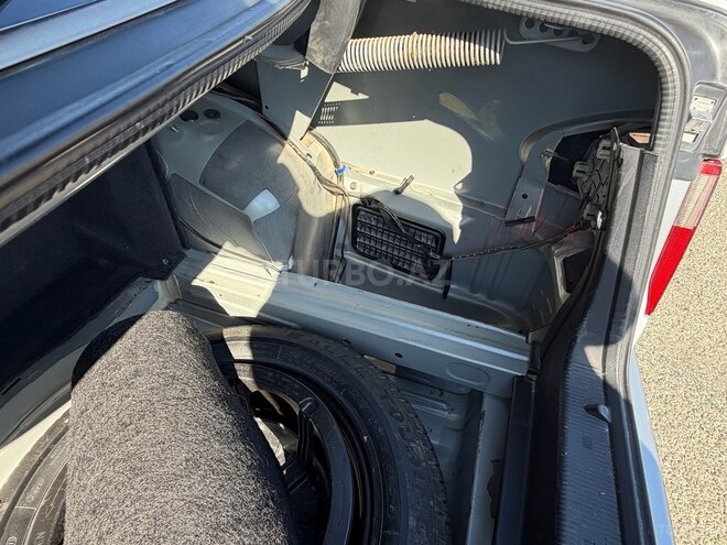 Mercedes E 240 2000, 337,542 km - 2.4 l - Bakı
