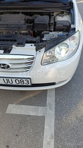 Hyundai Elantra 2010, 190,830 km - 2.0 l - Bakı