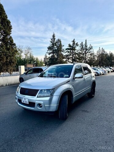 Suzuki Grand Vitara 2005, 162,000 km - 2.0 l - Gəncə