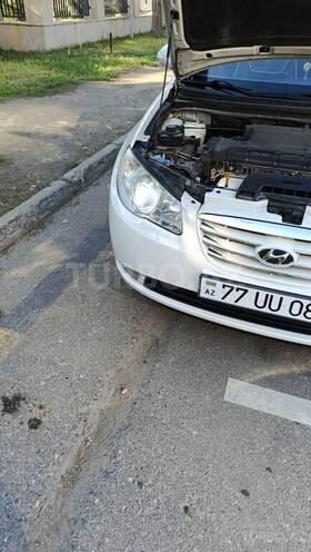 Hyundai Elantra 2010, 190,830 km - 2.0 l - Bakı