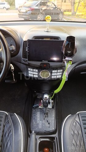 Hyundai Elantra 2010, 190,830 km - 2.0 l - Bakı