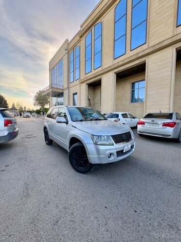 Suzuki Grand Vitara 2005, 162,000 km - 2.0 l - Gəncə