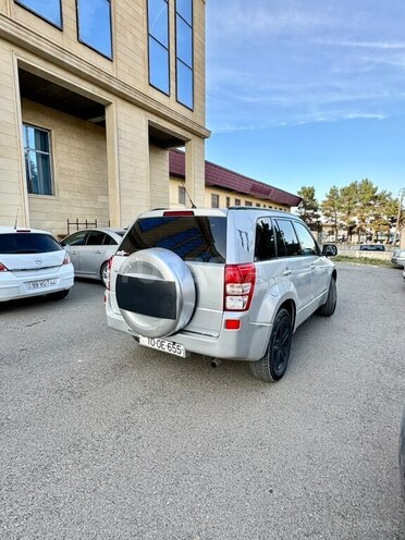 Suzuki Grand Vitara 2005, 162,000 km - 2.0 l - Gəncə