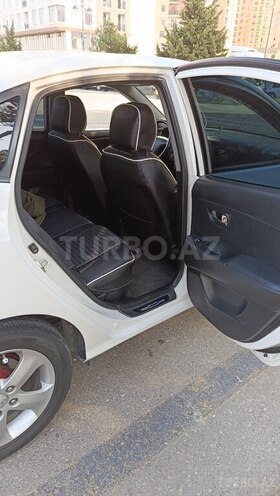 Hyundai Elantra 2010, 190,830 km - 2.0 l - Bakı