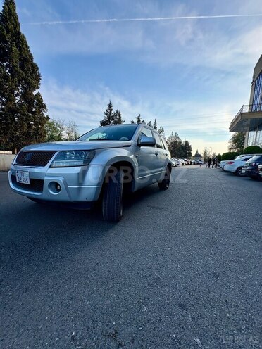 Suzuki Grand Vitara 2005, 162,000 km - 2.0 l - Gəncə
