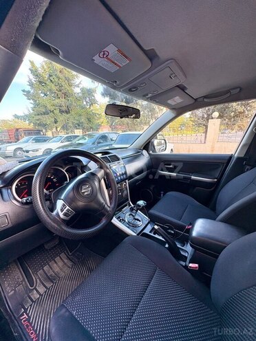 Suzuki Grand Vitara 2005, 162,000 km - 2.0 l - Gəncə