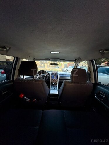 Suzuki Grand Vitara 2005, 162,000 km - 2.0 l - Gəncə
