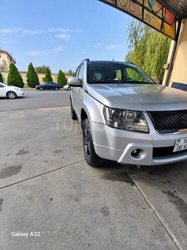 Suzuki Grand Vitara 2005, 162,000 km - 2.0 l - Gəncə