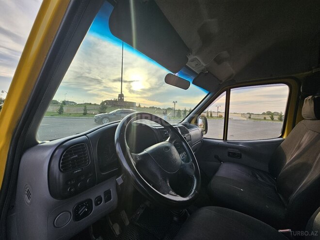 Ford Transit 1999, 345,000 km - 2.5 l - Neftçala