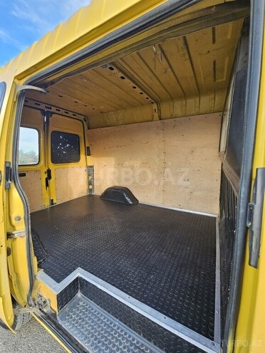 Ford Transit 1999, 345,000 km - 2.5 l - Neftçala