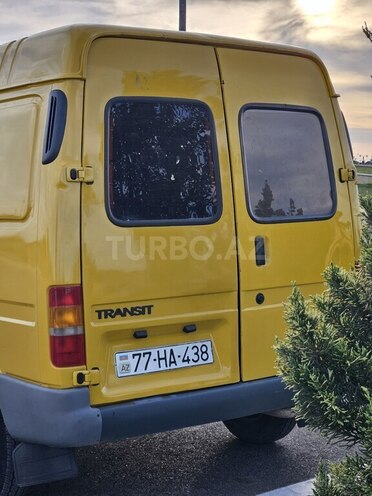 Ford Transit 1999, 345,000 km - 2.5 l - Neftçala