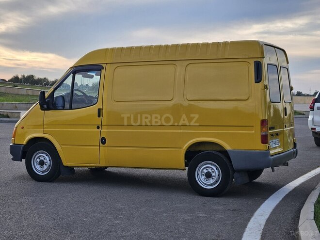 Ford Transit 1999, 345,000 km - 2.5 l - Neftçala