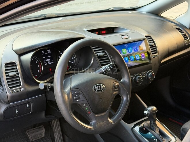 Kia Forte 2017, 363,712 km - 2.0 l - Bakı