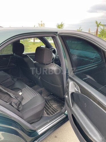 Mercedes E 240 1998, 460,000 km - 2.4 l - Bakı