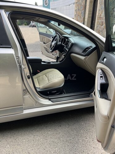 Kia Optima 2013, 202,312 km - 2.4 l - Bakı