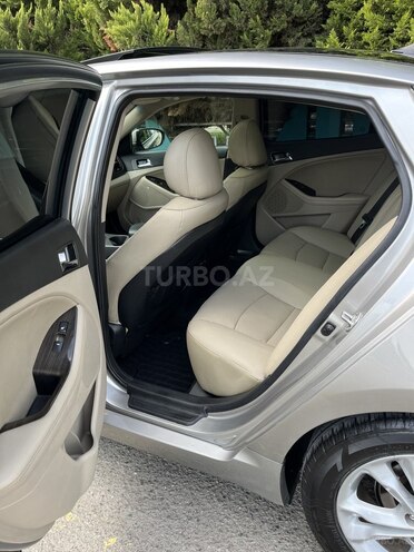Kia Optima 2013, 202,312 km - 2.4 l - Bakı