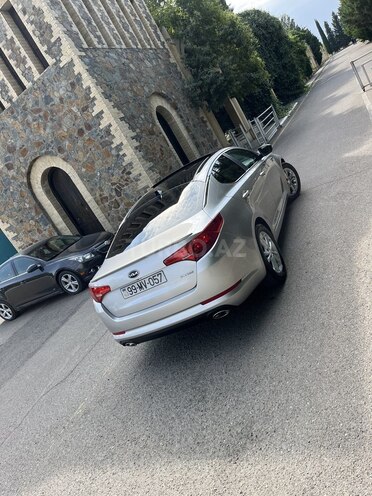 Kia Optima 2013, 202,312 km - 2.4 l - Bakı