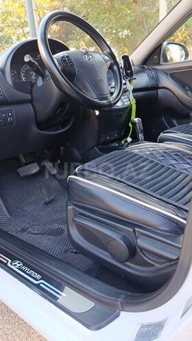 Hyundai Elantra 2010, 190,830 km - 2.0 l - Bakı