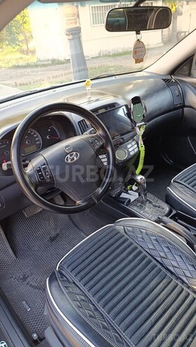 Hyundai Elantra 2010, 190,830 km - 2.0 l - Bakı