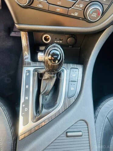 Kia Optima 2012, 192,000 km - 2.4 l - Bakı
