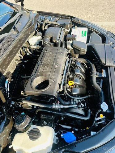 Kia Optima 2012, 192,000 km - 2.4 l - Bakı