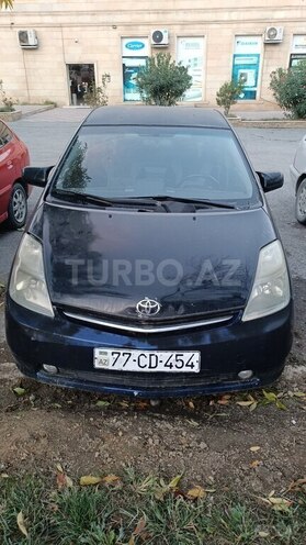 Toyota Prius 2007, 370,457 km - 1.5 l - Bakı