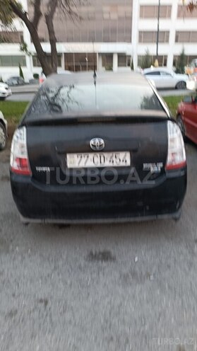 Toyota Prius 2007, 370,457 km - 1.5 l - Bakı