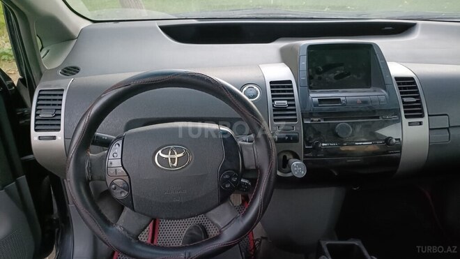 Toyota Prius 2007, 370,457 km - 1.5 l - Bakı