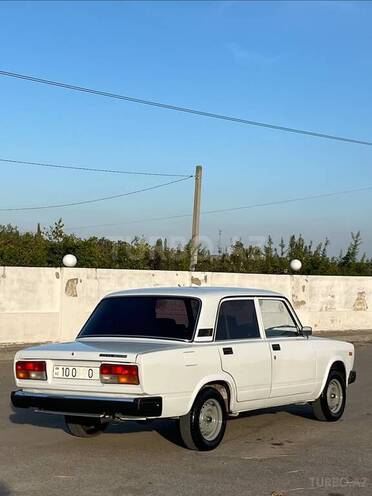 LADA (VAZ) 2107 2005, 99,000 km - 1.6 l - Göyçay
