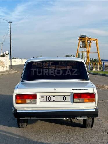 LADA (VAZ) 2107 2005, 99,000 km - 1.6 l - Göyçay