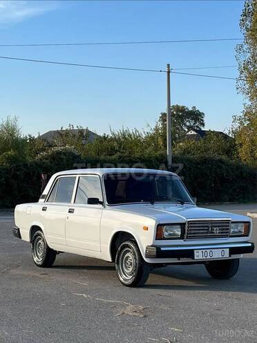 LADA (VAZ) 2107 2005, 99,000 km - 1.6 l - Göyçay