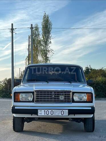 LADA (VAZ) 2107 2005, 99,000 km - 1.6 l - Göyçay