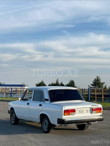 LADA (VAZ) 2107 2005, 99,000 km - 1.6 l - Göyçay