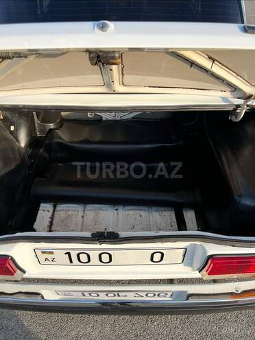 LADA (VAZ) 2107 2005, 99,000 km - 1.6 l - Göyçay