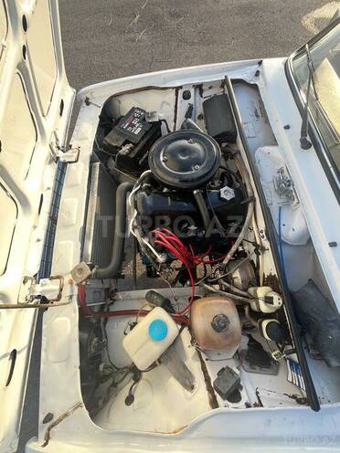 LADA (VAZ) 2107 2005, 99,000 km - 1.6 l - Göyçay