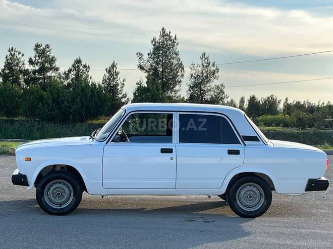 LADA (VAZ) 2107 2005, 99,000 km - 1.6 l - Göyçay