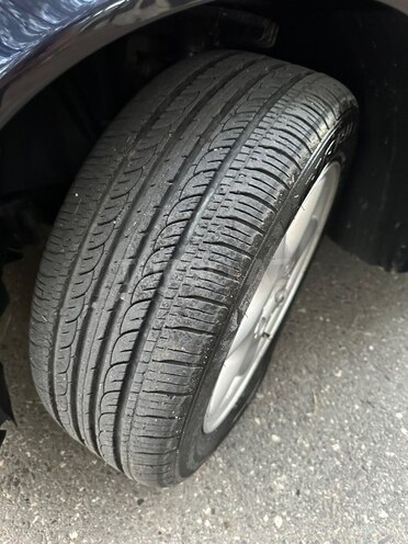 Mercedes C 220 2006, 540,000 km - 2.2 l - Xırdalan