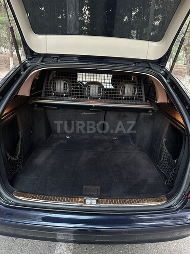 Mercedes C 220 2006, 540,000 km - 2.2 l - Xırdalan