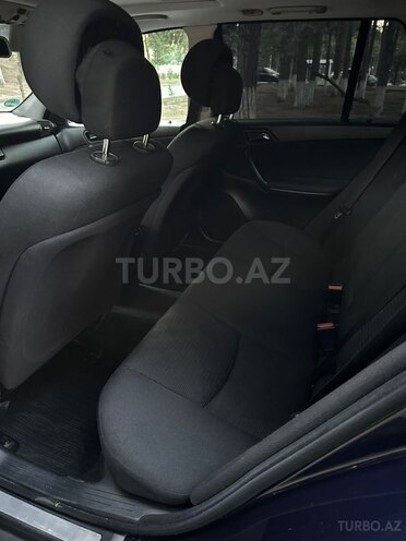 Mercedes C 220 2006, 540,000 km - 2.2 l - Xırdalan