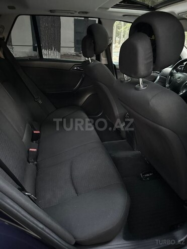 Mercedes C 220 2006, 540,000 km - 2.2 l - Xırdalan