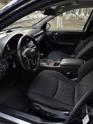 Mercedes C 220 2006, 540,000 km - 2.2 l - Xırdalan