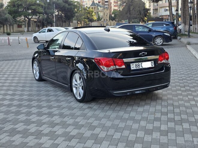 Chevrolet Cruze 2015, 298,000 km - 1.4 l - Bakı