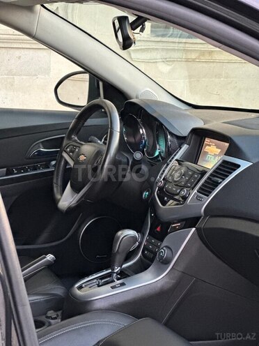 Chevrolet Cruze 2015, 298,000 km - 1.4 l - Bakı