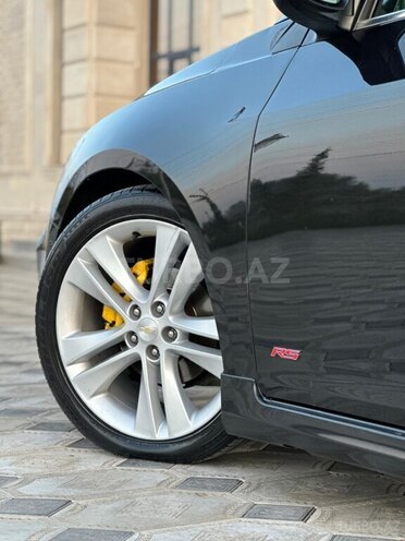 Chevrolet Cruze 2015, 298,000 km - 1.4 l - Bakı