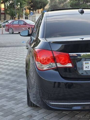 Chevrolet Cruze 2015, 298,000 km - 1.4 l - Bakı