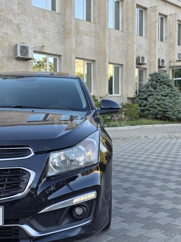Chevrolet Cruze 2015, 298,000 km - 1.4 l - Bakı
