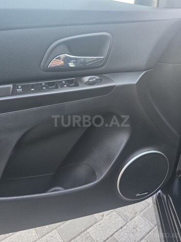 Chevrolet Cruze 2015, 298,000 km - 1.4 l - Bakı